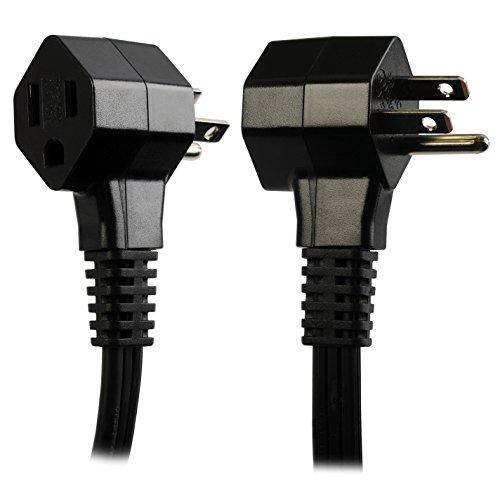 Power Strip Liberator Ziotek ZT1212513 Power Strip Liberator Plus II, 5 Pack