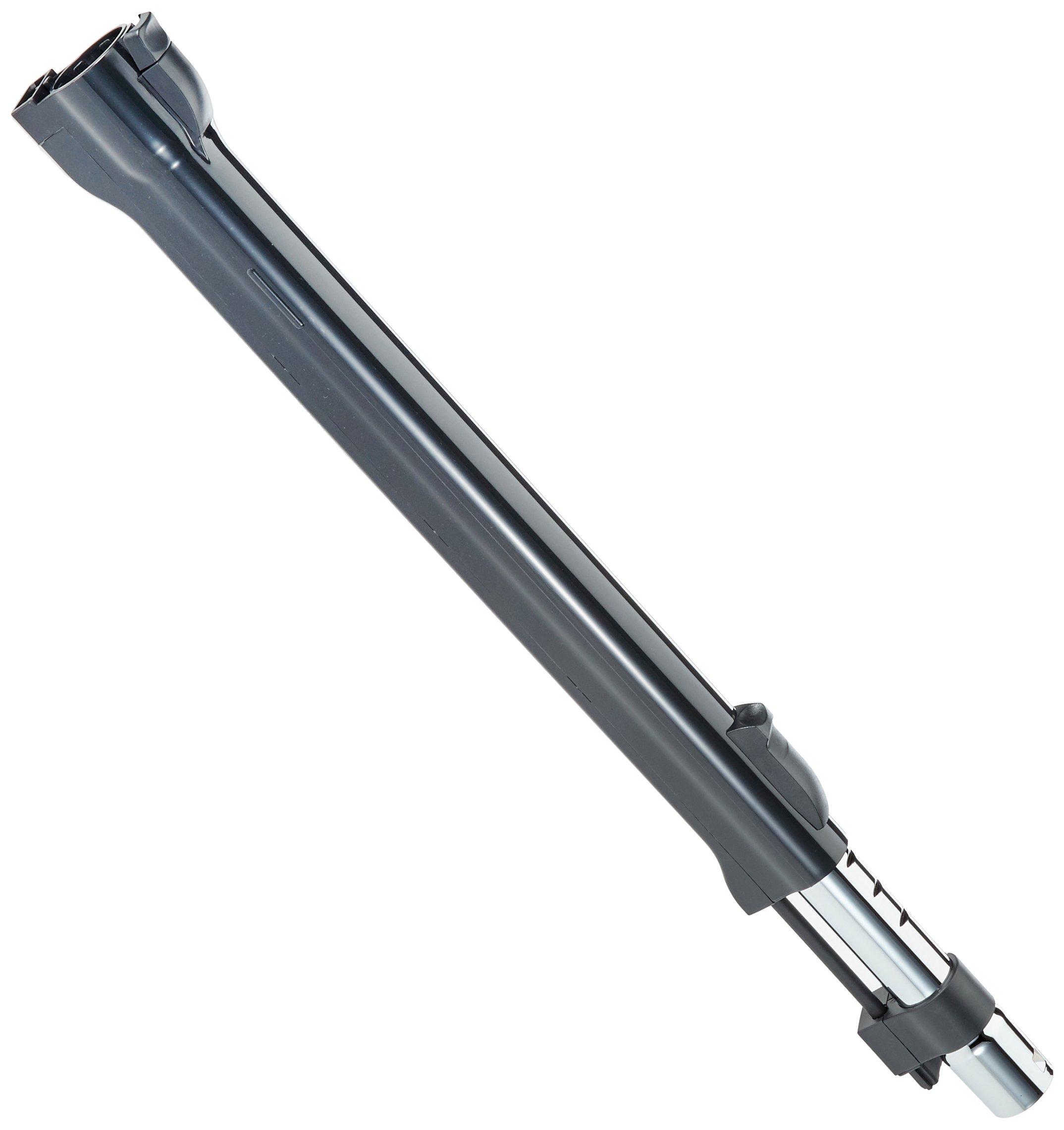 Sebo Sebo 6270gs Electric Telescopic Tube for Airbelt C 3,1 K3 D4 Models, Grey-Black