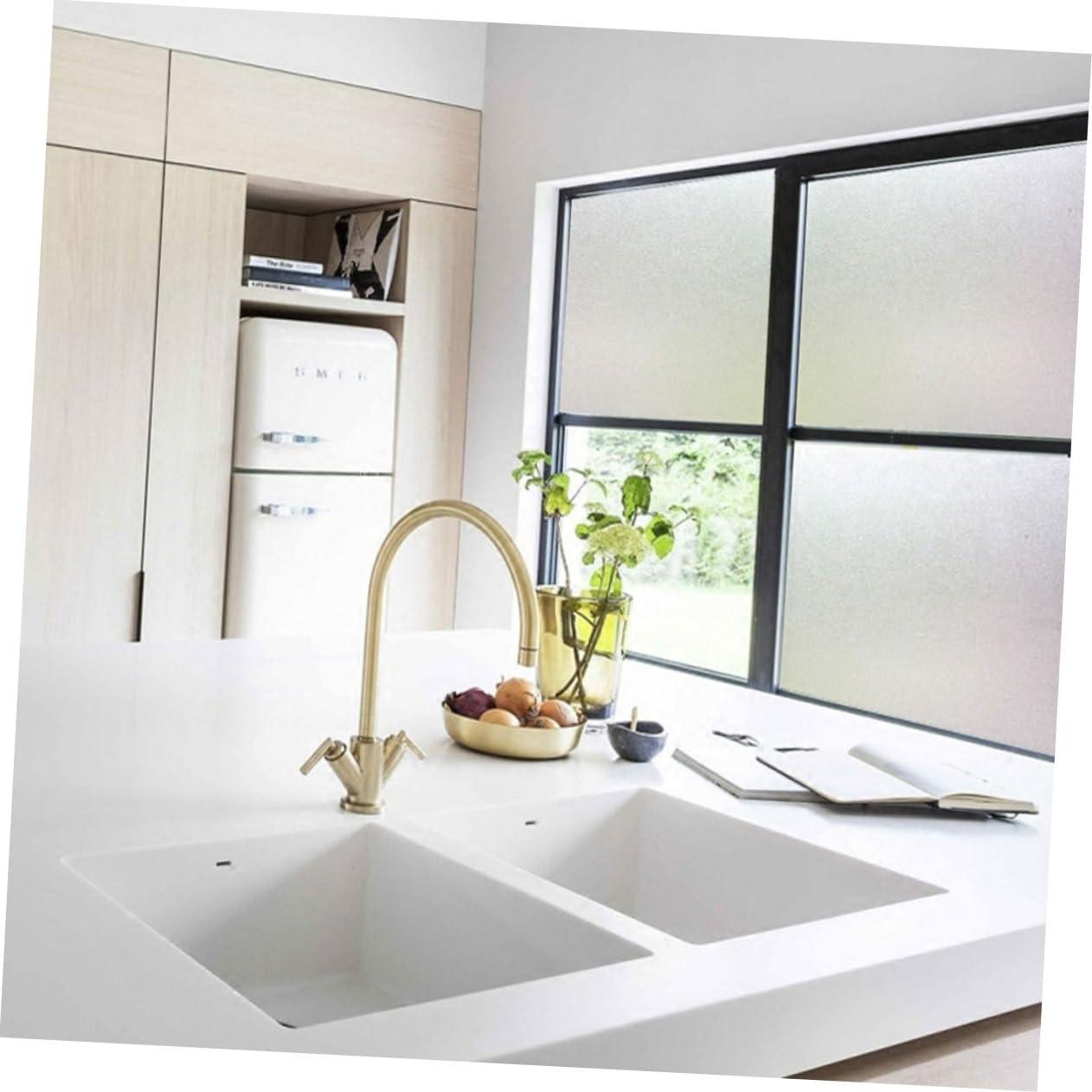 Cabilock Cabilock Window Stickers Solar Control Window Film One Way Mirror Window Film Solar Window Film Blackout UV Automotive Window Tint Window Sun Blocker Reflective Window Privacy Film Glare