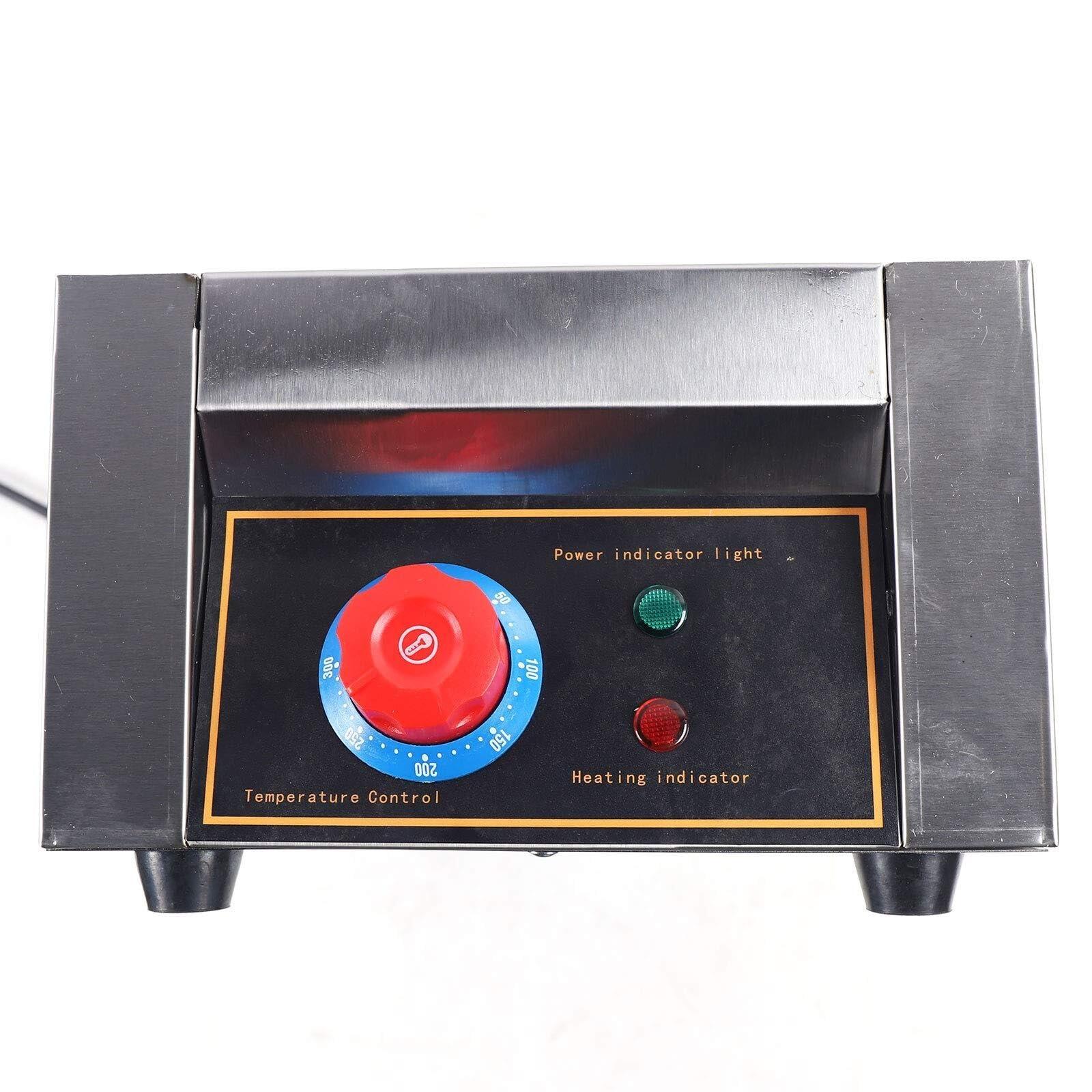 LPLYAA LPLYAA Electric Takoyaki Maker, Commercial 28PCS Takoyaki Grill with Nonstick Molds Japanese Octopus Fish Ball Cake Grill Pan, 20240327