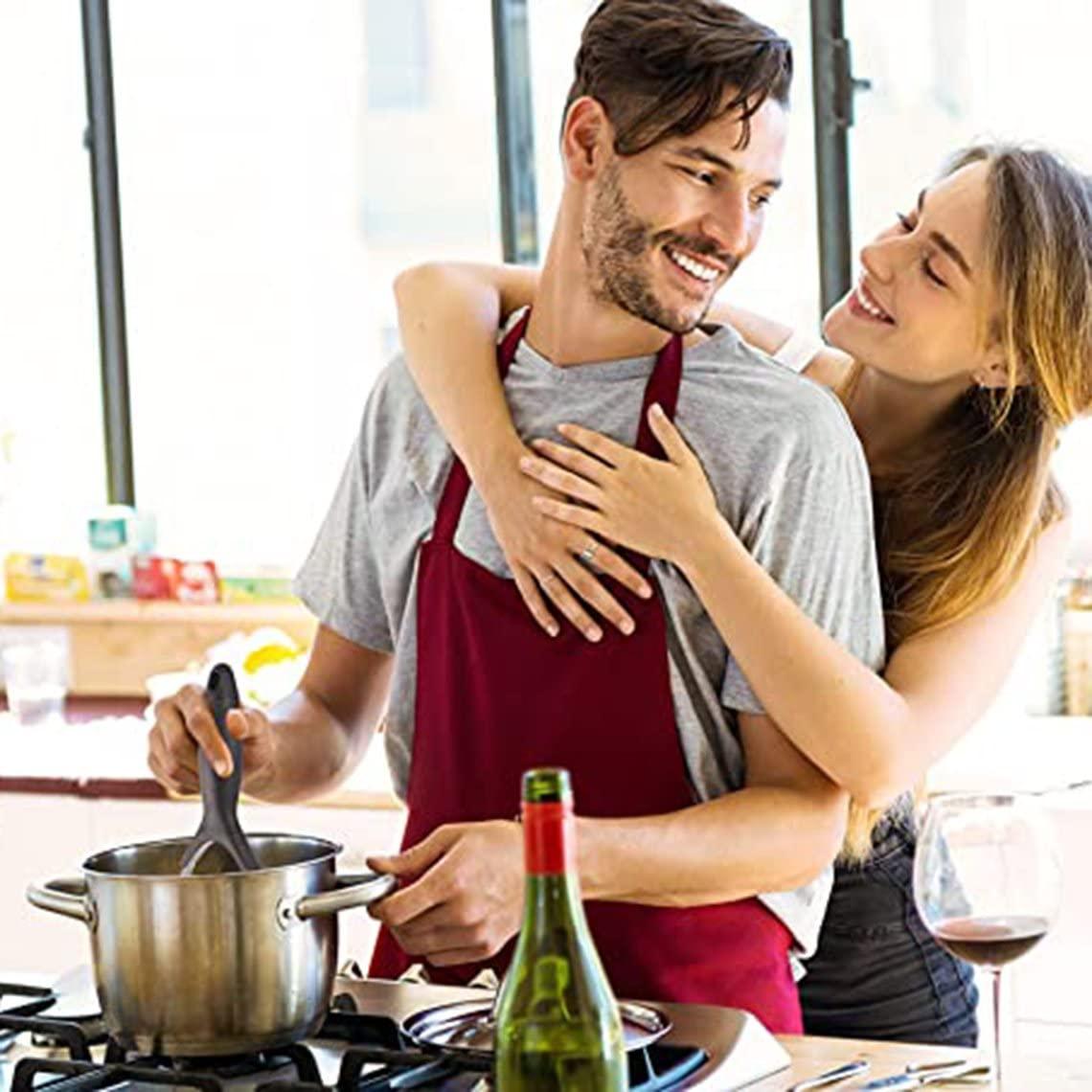 Greewen Greewen Potato Press Masher Professional Vertical Foldable Handle Stainless Steel, Black and Sliver, Medium