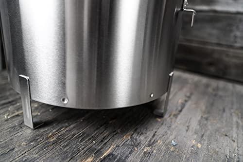 Anvil Brewing Foundry 10.5 Gallon All-In-One Brewing System With Pump