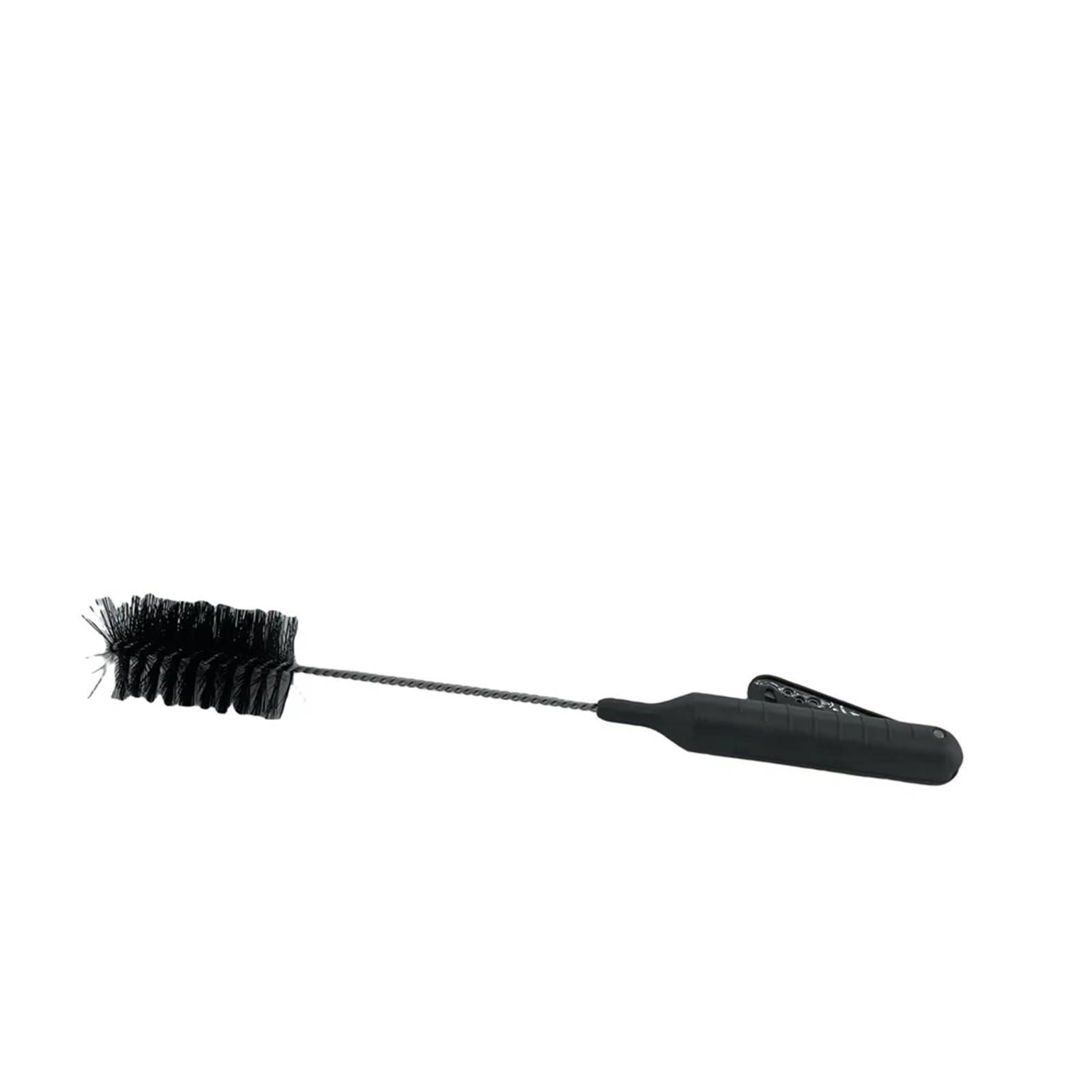 usmenghe For Dr-eam H11/H12/H1MAX/H12pro/H12 Dual/M12/M13/M12S/H11 Core/H12 Core Water Tank Cleaning Brush Tool Brush Accessories