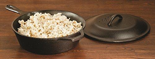 Lodge Lodge L6SC3 9 Inch Cast Iron Lid