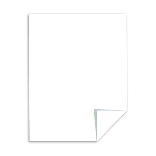 Southworth Southworth® 100% Cotton Business Paper, 8 1/2" x 11", 24 Lb, 100% Recycled, White, Box Of 500