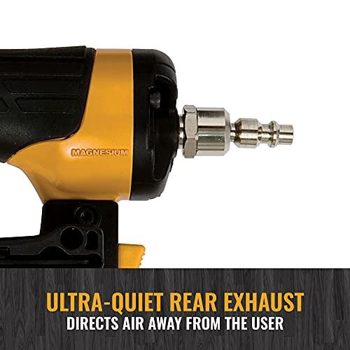 Bostitch BOSTITCH Crown Stapler, Narrow, 18GA (SX1838K)