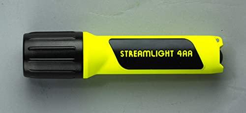 Streamlight LGT68602 - ProPolymer Lux LED Flashlight