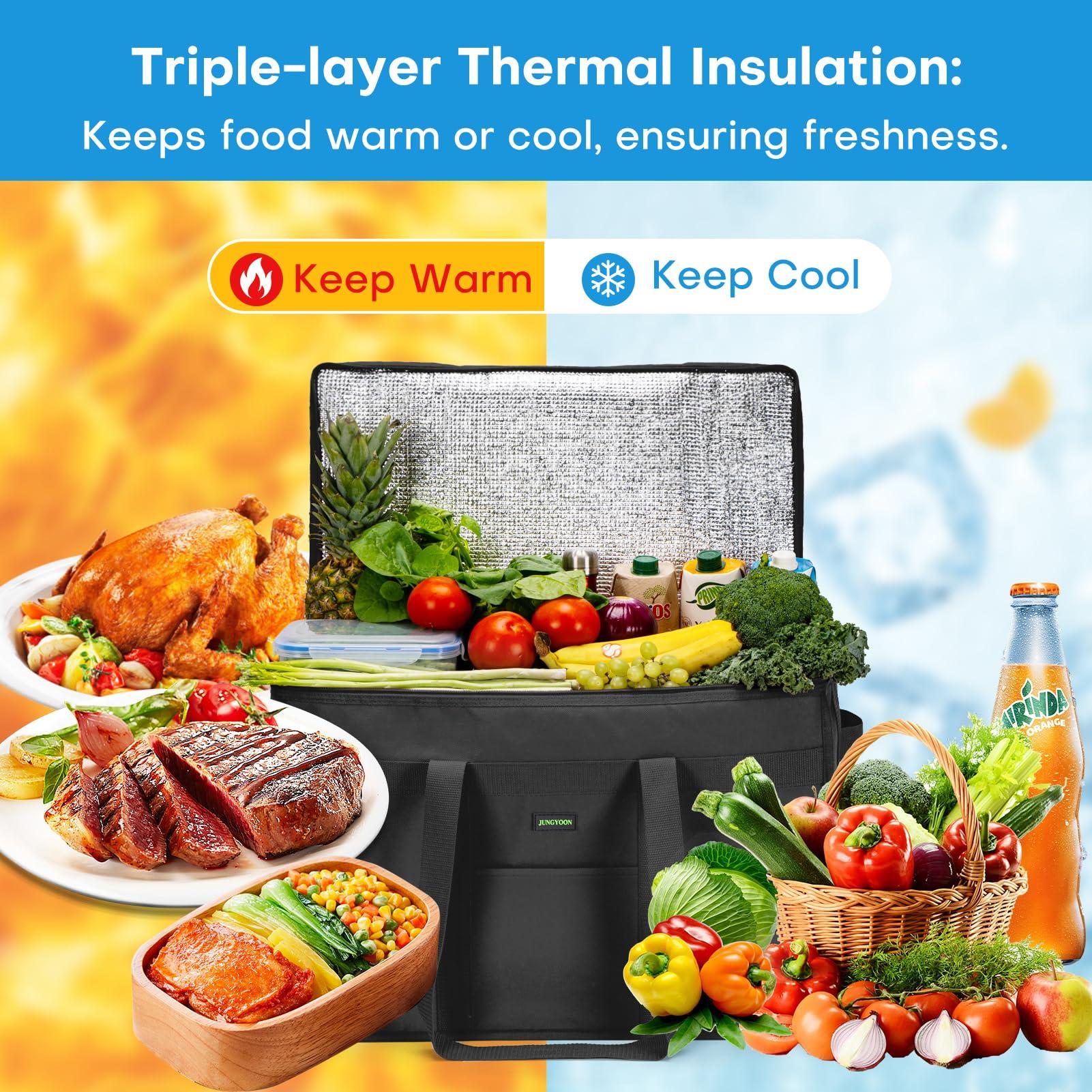 GUMMIA Meat Cleaver,Cleaver Knife, 5.5 inch Boning Knife Stainless Steel Chef Knife Serbian Kitchen Knife for Meat Bone Fish Fruit Vegetables Cleaver Butcher Knife