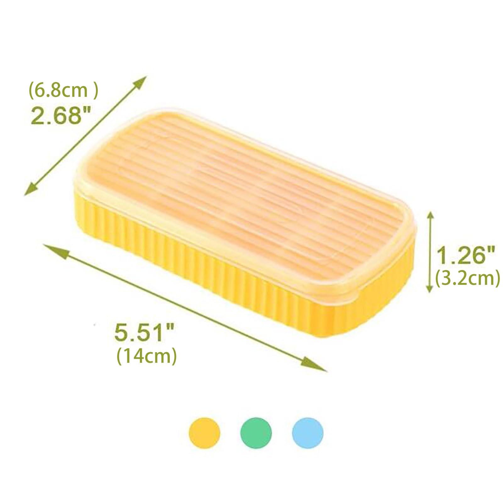 Generic Generic Bedroom Decor Ice Cube Tray Silicone Lid Big Round Ice Cube Trays for Freezer Ice Mold Tray Shapes Thin Ice Cube Trays for Water Bottles Silicone Ice Cube Tray Mini Squares, Red