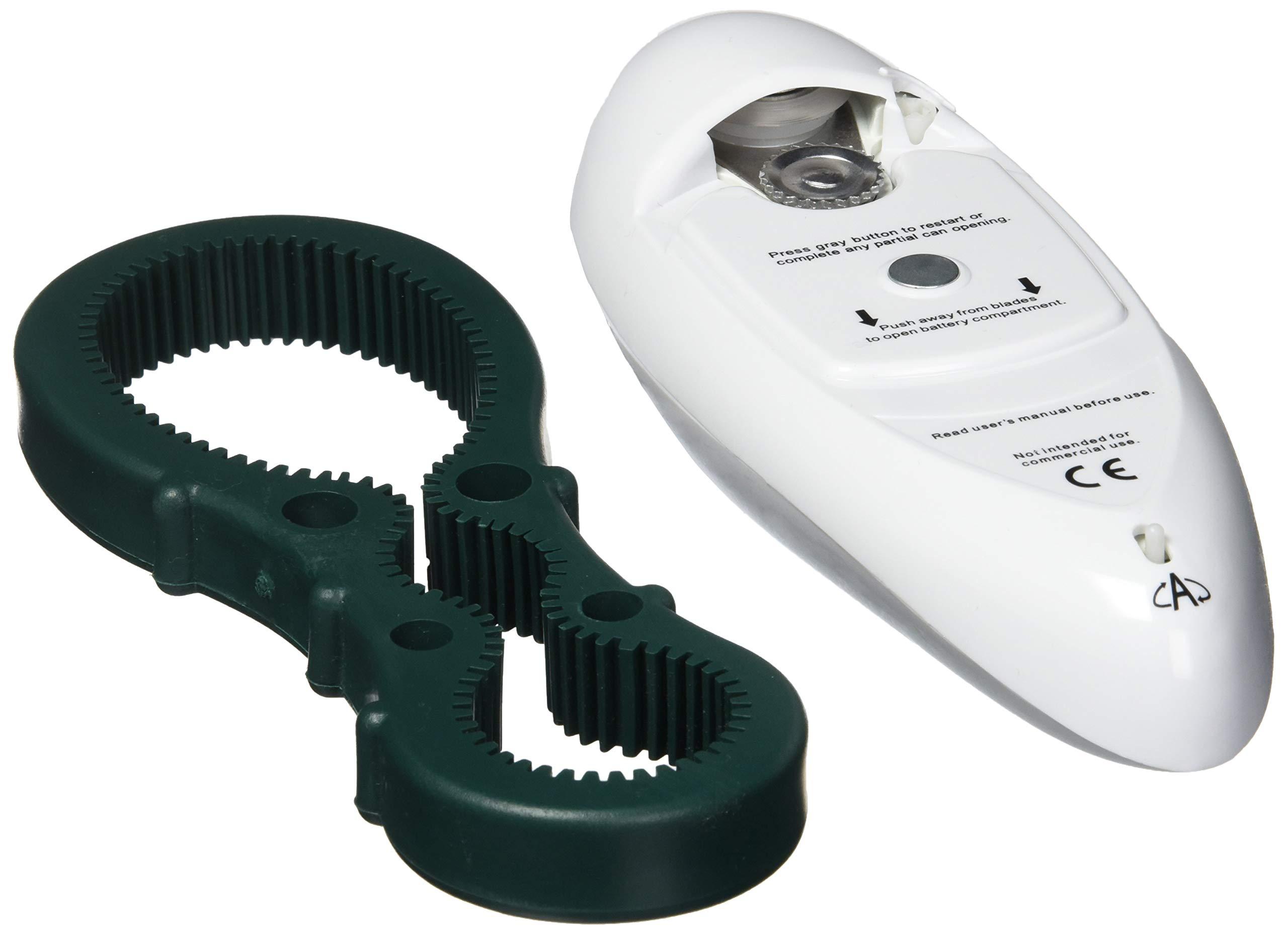 One Touch OneTouch 30006 Can Opener