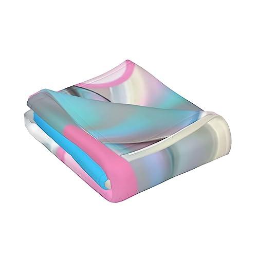 Kkaingg Kkaingg Pastel hearts, blue, love, pink Tapestry Wall Hanging Tapestry Wall Tapestry for Bedroom Aesthetic Tapestry Hippie Tapestry 29x37in