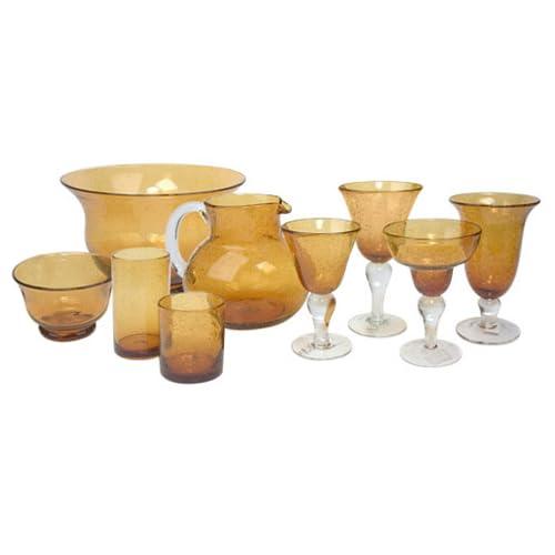 J Devlin Glass Art J Devlin - Glass Ring Box Jewelry Keepsake Trinket - Box 325