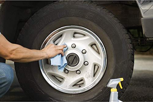 Scott Scott 75130 Shop Towels, 55 Towels, 3 Pack