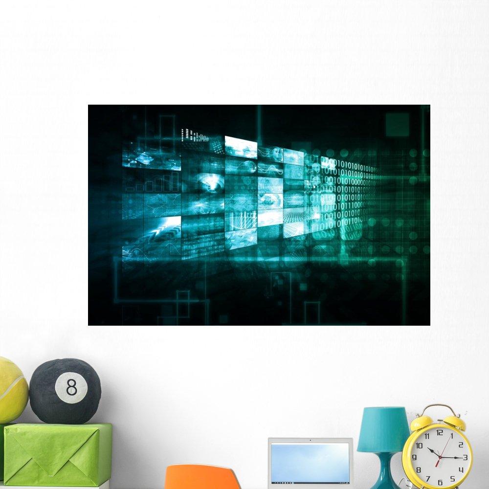 Minka Lavery Minka Lavery Chandelier Pendant Lighting 3075-416 Studio 5 Dining Room Fixture, 5-Light 500 Watts, Painted Bronze