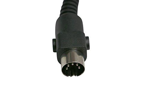 FR FR 2 Button Power Recliner and Lift Chair Handset for Okin