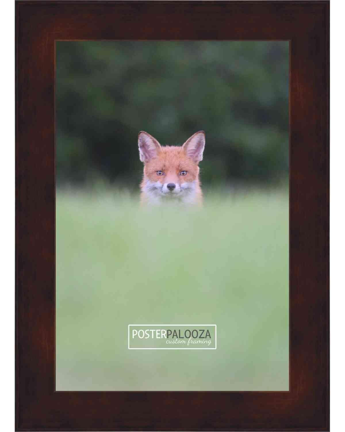 ArtExpert ArtExpert Seasons Greetings Pot by Cindy Jacobs - 32 x 24 Premium Gallery Stretched Canvas Ready to Hang