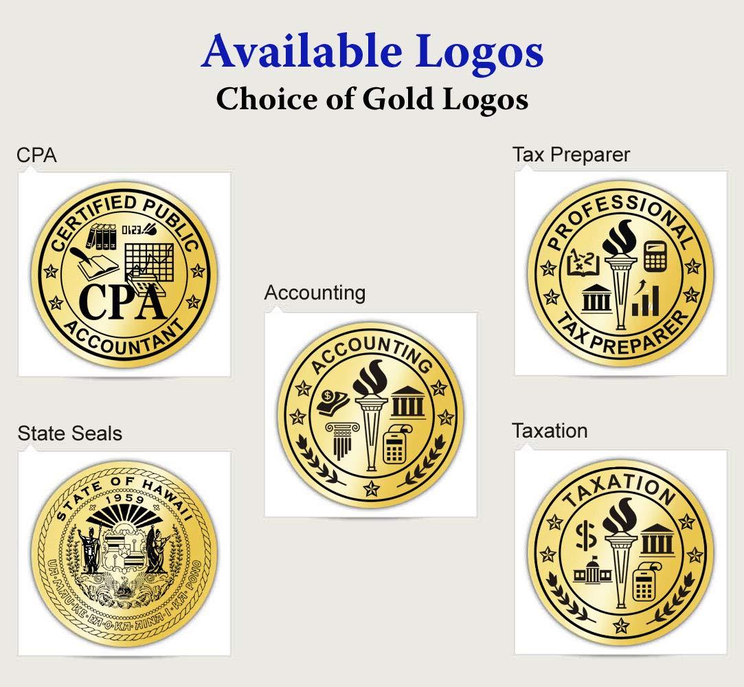 AllGiftFrames AllGiftFrames State Board CPA Certificate Frame Certified Public Accountant License Holder Plaque Logo Financial Planner Enrolled Agent Accountancy Accountant Auditor CMA Taxation Accounting