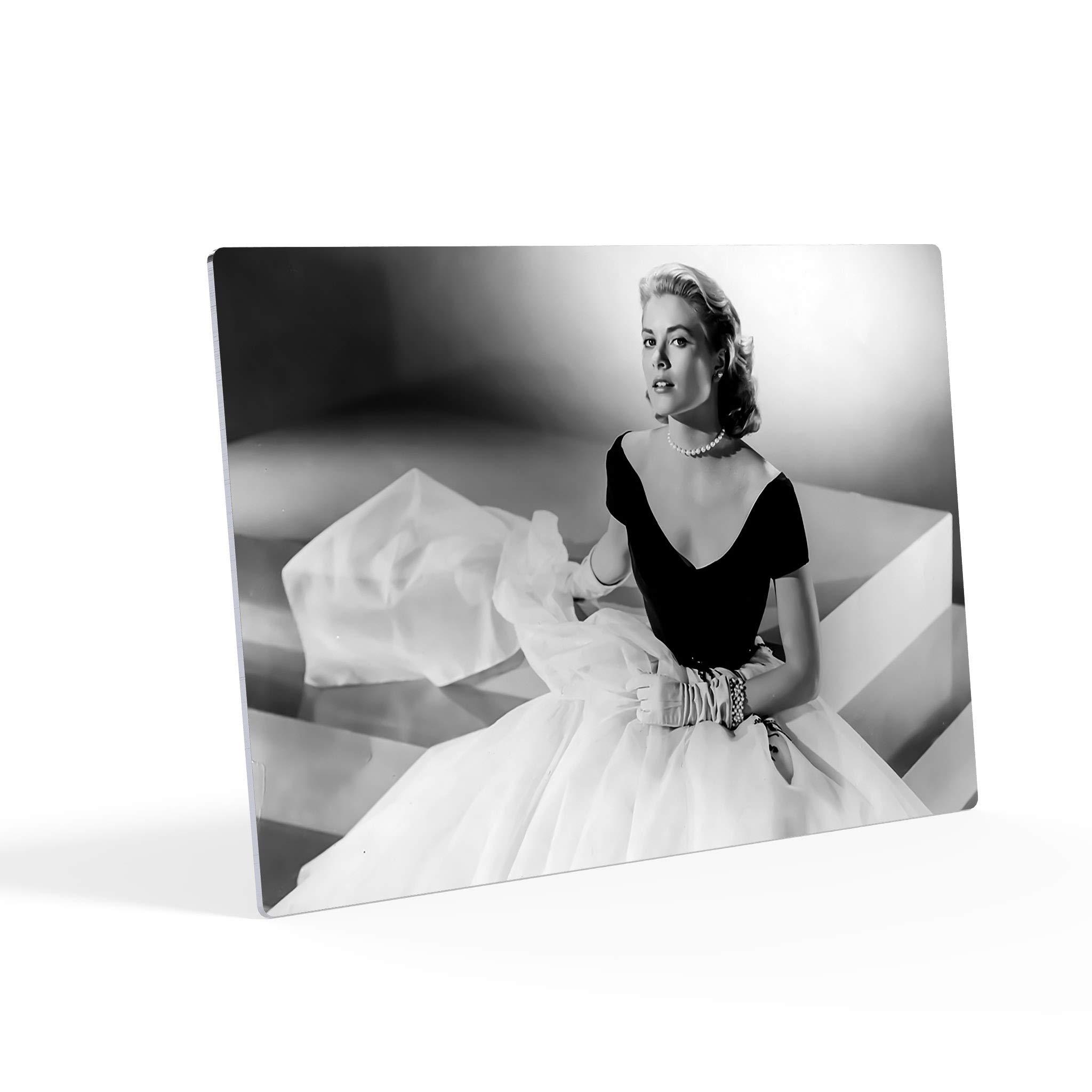 SCANORDIC SCANORDIC 117.2\" Modular Sectional Sofa, Modern Large L-Shape Modular Sectional Sofa with Chaise, Modular Sectional Couch for Living Room, Apartment, Studio, Office, Dark Grey