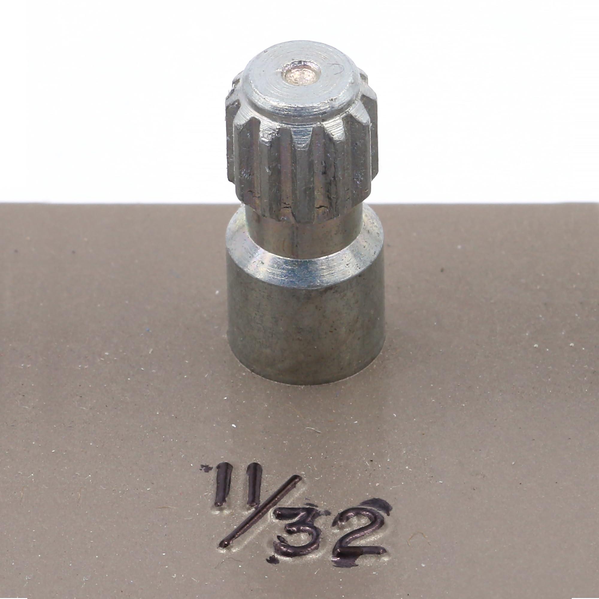 PRIME-LINE Truth TH 23025 9-1/2 In. Single-Arm Right-Hand Casement Operator with Crank, fits Truth, White Finish (Single Pack)