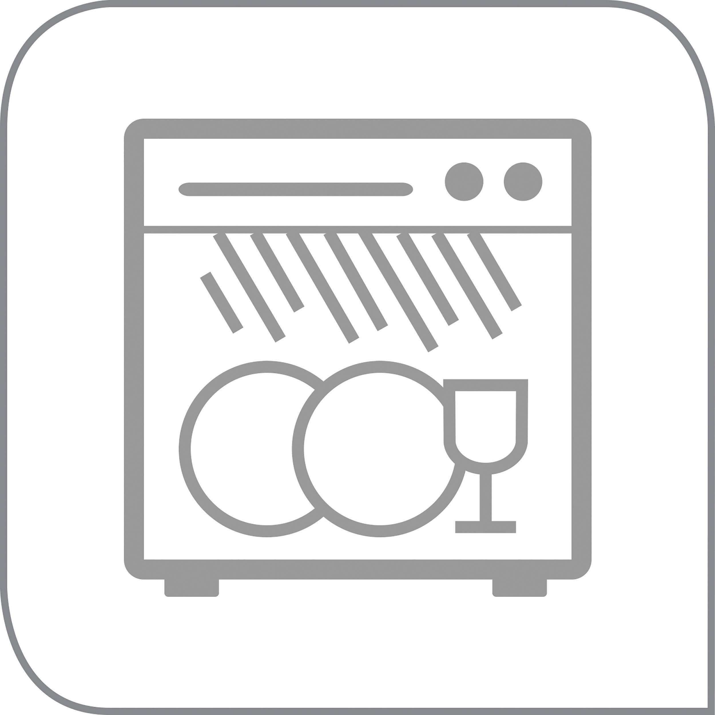 EMSA EMSA Travel Cup Ceramic N2060200, Silicone, Green, 11.2 cm