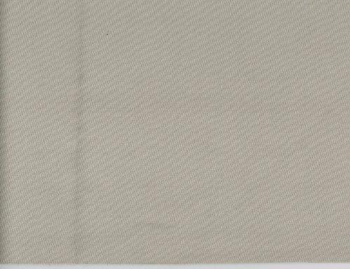 Owlbehome 39"x74" Twin Size Futon Mattress Cover-Khaki Made in USA