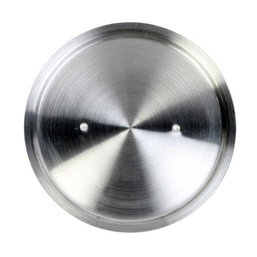 Thunder Group Thunder Group 8.5 Quart Aluminum Sauce Pan Lid