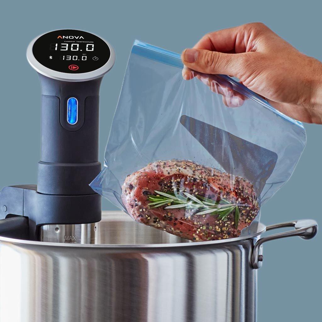 Anova Culinary ANOVA Sous Vide Precision Cooker | Bluetooth | 800W (Discontinued)