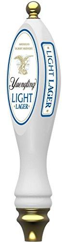 Yuengling Yuengling Light Lager Tap Handle Beer Keg Tap Knob