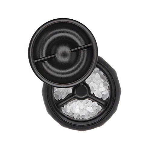 OXO OXO Good Grips Salt Grinder, Stainless Steel