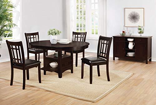 Coaster Home Furnishings Coaster Home Furnishings Dining Table