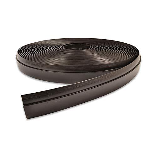 American Floor Mats American Floor Mats Rubber Flooring Beveled Edge Ramps (6 Linear Feet, High Profile)