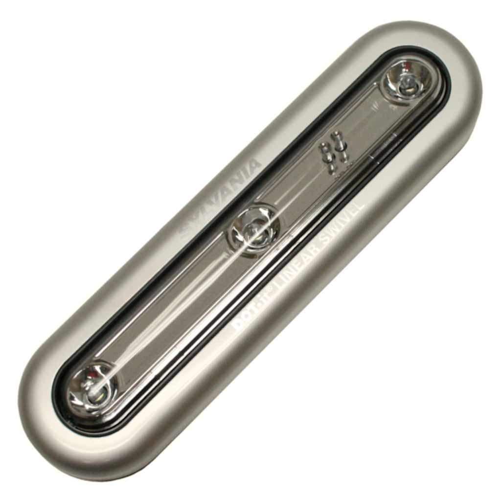 LEDVANCE SYLVANIA LED Dot It Linear Swivel Light