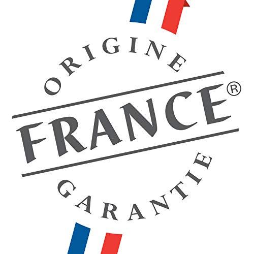 Cristel Cristel Strate Saucepan, 1 quart, Silver