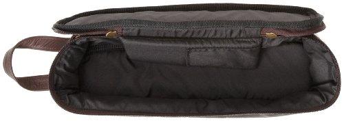 David King & Co David King & Co. Travel Wine Carrier, Cafe, One Size