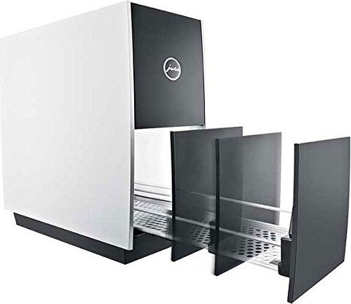 Jura Jura 72229 Cup Warmer, 1, Black