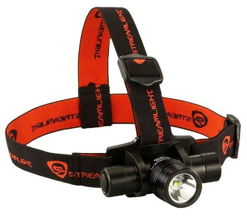 Streamlight Streamlight 61304 ProTac HL Tactical LED Headlamp, Box Packaged, 635 Lumens, Black