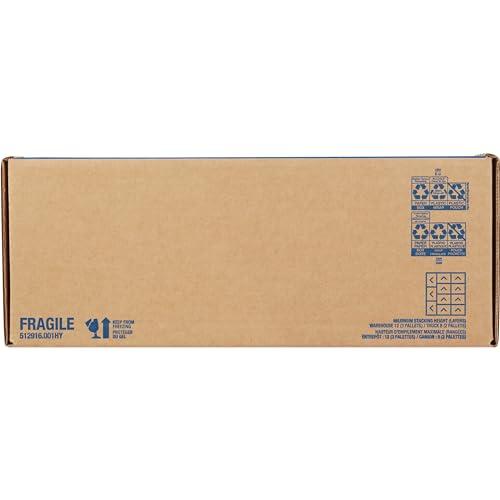 Brita Brita UltraMax Large Water Dispenser With Standard Filter, BPA-Free, Replaces 1,800 Plastic Water Bottles a Year, Lasts Two Months or 40 Gallons, Includes 1 Filter, Kitchen Accessories, Large - 27-Cup