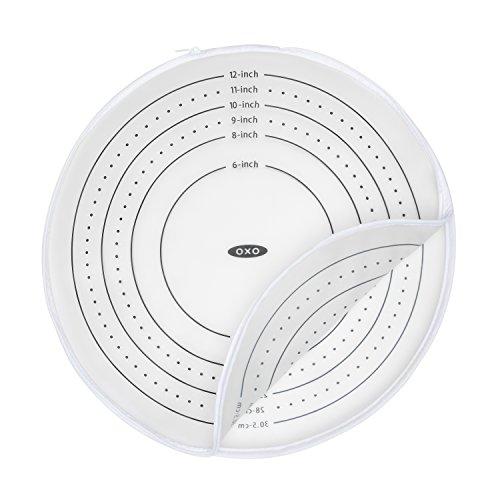 OXO OXO Good Grips Silicone Dough Rolling Bag