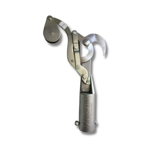 Fred Marvin Associates Marvin Pruner Head