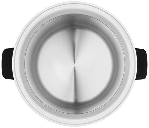 Zojirushi Zojirushi RDS-600 6-Liter Thermal Rice Warmer, Stainless Steel