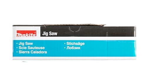 Makita MAKITA 4329K BLAU/SCHWARZ STICHSAEGE