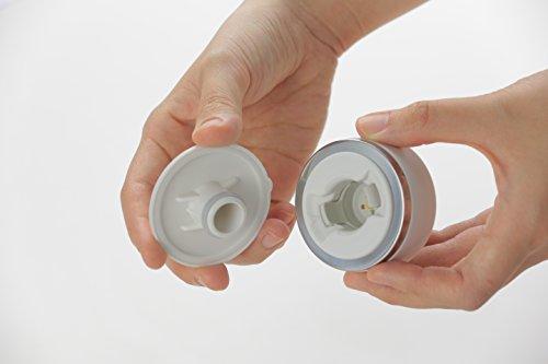 Zojirushi Zojirushi SM-ED30VP Vacuum Insulated Mug Travel, 10 oz, Pearl Lavender