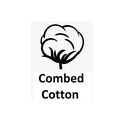 Plaza Cotton Collection Silky-Soft 1800 Thread Count Heavy Egyptian Cotton Twin XL Size 4-PCs Luxury Bed Sheets Set (1 Fitted, 1 Flat, 2 Pillowcase) Fits 15-18\" Deep Pocket, (Stripe, Navy Blue)