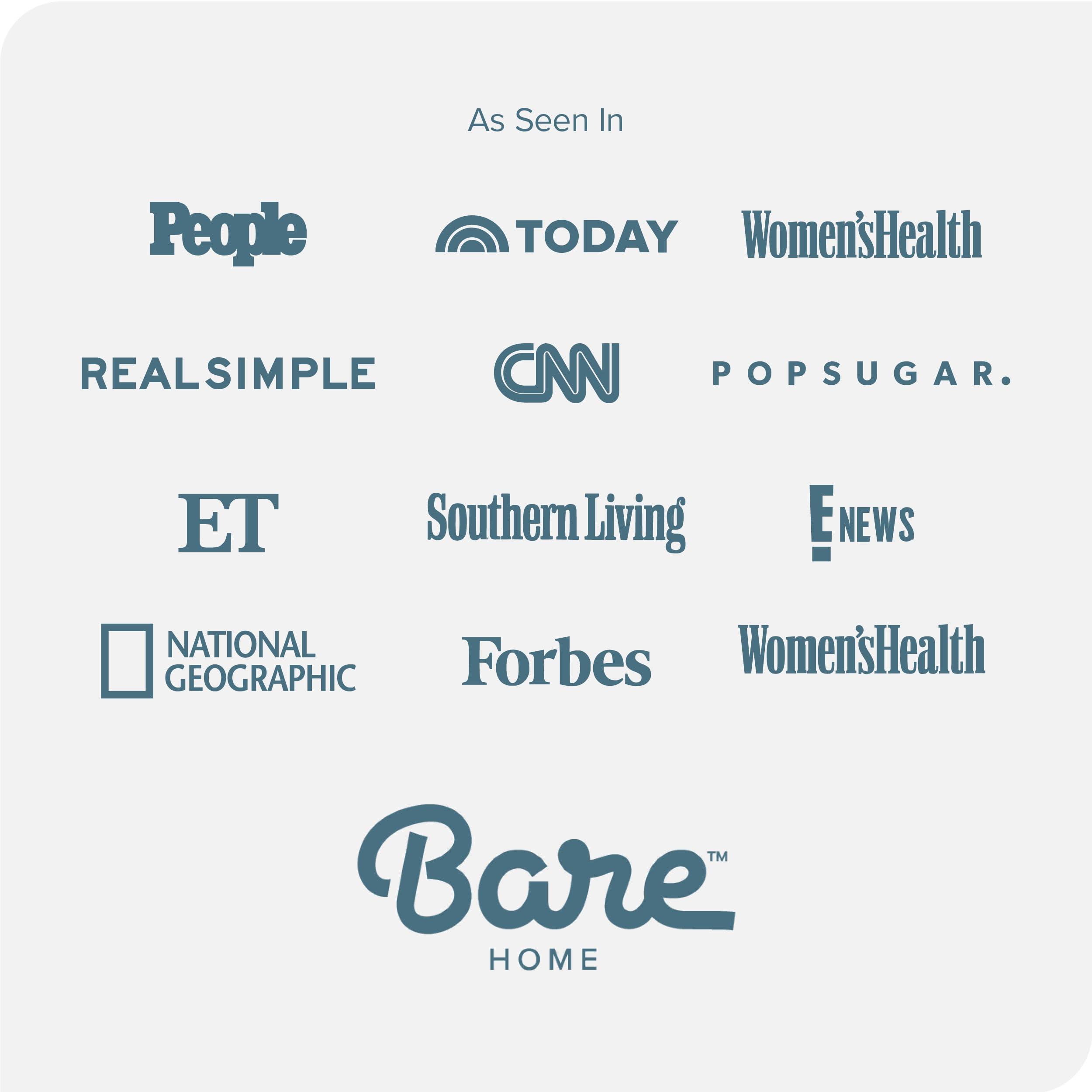 Bare Home Bare Home Bedding Duvet Cover Queen Size - Premium 1800 Super Soft Duvet Covers Collection - Lightweight, Cooling Duvet Cover - Soft Breathable Bedding Duvet Cover (Queen, Light Grey)