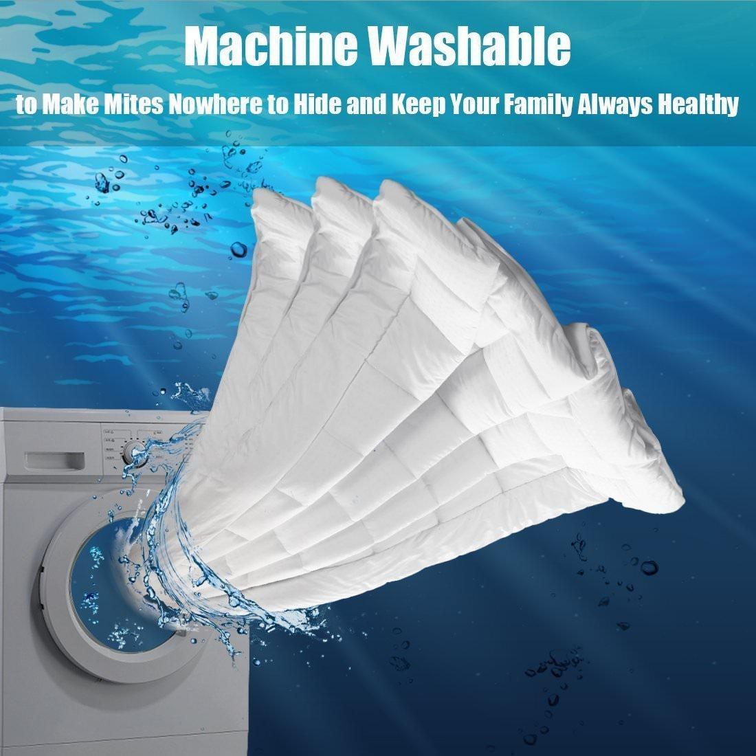 SPA Beddings SPA Beddings Presents 6 PC Sheet Set 100% Egyptian Cotton 600 Thread Count Premium Sheet Set, Luxurious Feel Italian Finish Comfort Sheet Set Comes with 21" Deep Pocket Full Ivory