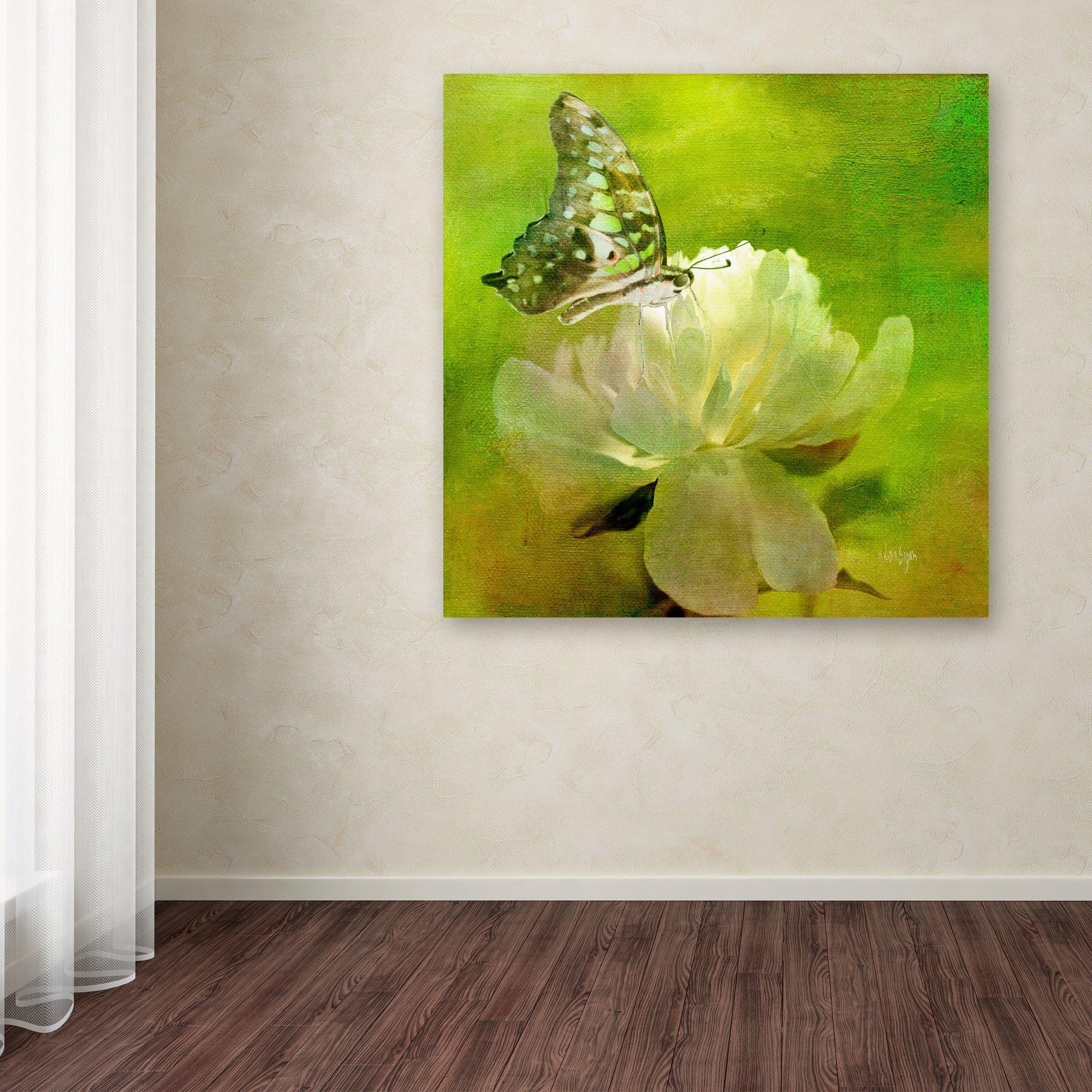 BuyEnLarge Buyenlarge Bear\'s Picnic Elephant Trunk 20x30 poster