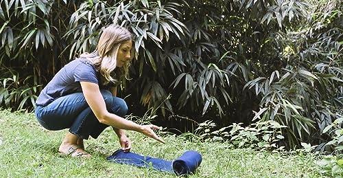 Trail maker (24 Pack) Bulk Fleece Throw Blankets for Wedding Favors, Homeless Women, Men, Homes, Bed, Sofa, Couch, Office, Pet Blankets, Travel | Soft Warm Lightweight Throw Blankets in Bulk (Navy)