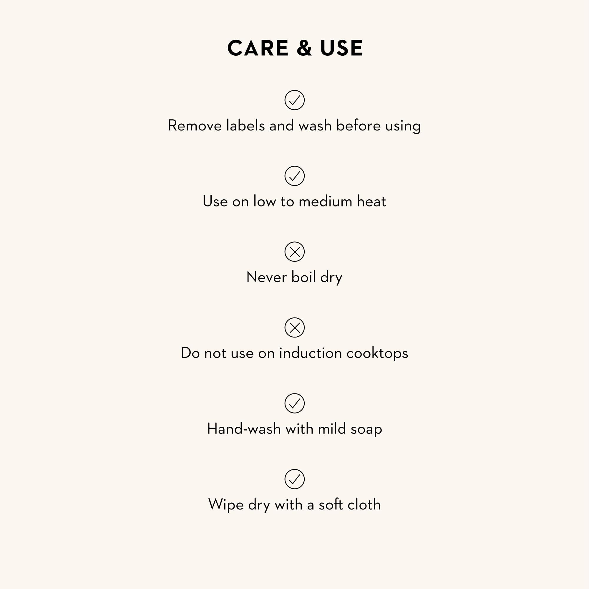 MACKENZIE-CHILDS MACKENZIE-CHILDS Enamel Tea Kettle, Stylish Tea Kettle for Stovetop, Pink-and-White Rosy Check, 2 Quarts