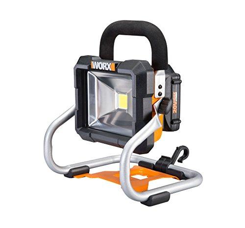 WORX Worx WX026L.9 20V Power Share LED Work Light (Tool Only)