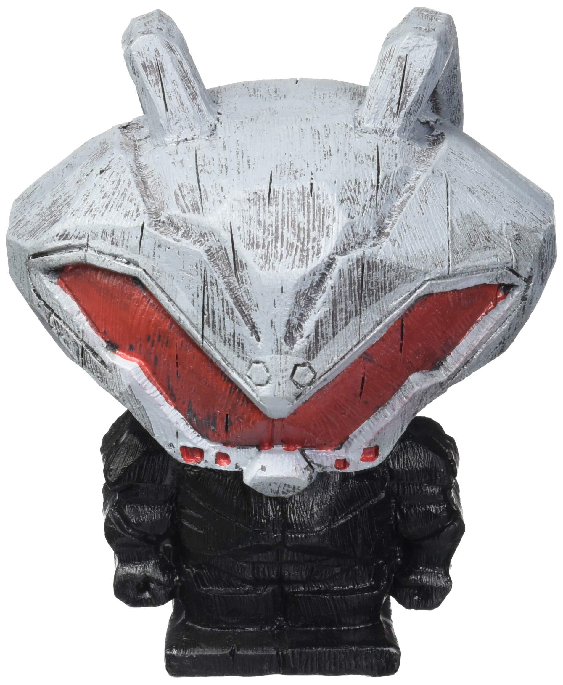 FOCO FOCO DC Comics Aquaman Eekeez Figurine, Black Manta
